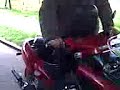 Gepel od grubego