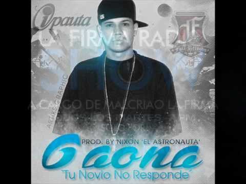 Gaona @ La Firma Show (Entrevista) -