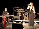 Vania Bastos canta \"Certas Coisas\" em Brasilia