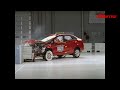 Icon for Post #2011 Ford Fiesta Crash Test News Video