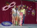 eleccion señorita carnaval comercio / tiquisate