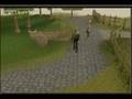 lucky cow gets varrock armour 1