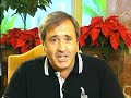 Severiano Ballesteros felicita al Rey en su 70 cumpleaños