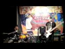 Jamming to Opa's Groove at Cafe 290,Atlanta oct 2008,Ike Thompson on Guitar,T lee on keys,Chris Moten on Keys and Carlos Mcswain on drums