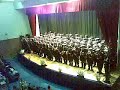 Tres Caidas de Triana - Ahí Queó