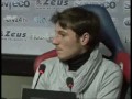 DEGIORGIO PRIMA DI GROSSETO vs CROTONE