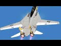 Slow Flight, Landing Approaches and Angle of Attack