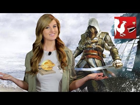 News: Arma Dev Paying €500K For Mods + Ubisoft Considering Pirate Spin-off? + Walking Dead Dated