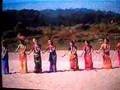 Chakma Nach-Gaan- Aama deshan mouro muri