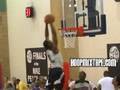 Marquis Teague Has Crazy Handles, Dimes, And Athleticism; Best PG In '11?