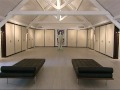 Valentino’s archives at le Chateau de Wideville