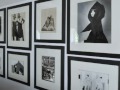 Valentino’s archives at le Chateau de Wideville