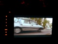 Pioneer AVH-P3100DVD and RCA DTV in Lexus IS300