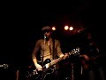 Perrin Lamb LIVE--Nashville