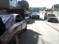 teste de rua 2