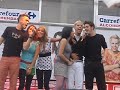 rbd en carrefour madrid