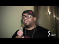 T3 (Slum Village) - HHO Artist of The Week