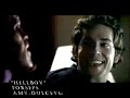 Music Video of hellboy Forseps