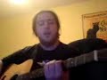 Puddle of Mudd - Radiate (Acoustic Cover)