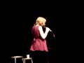 Susan Egan: Disney Medley