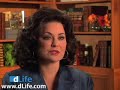 Delta Burke discusses Diabetes