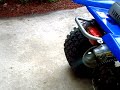 yamaha banshee fmf powercore 2 sound