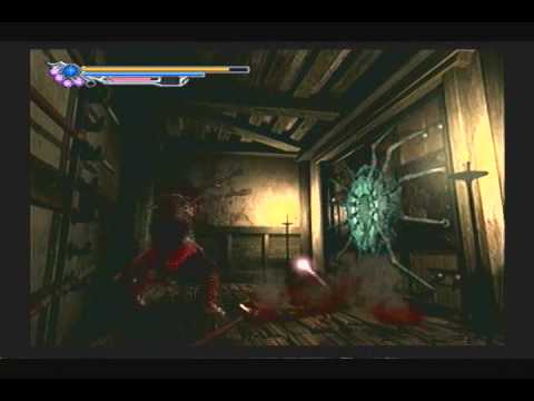 oyu onimusha 2