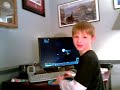 HTC HD2 Video Test