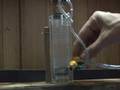 The Power of Oxy-Hydrogen Implosion