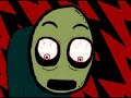 Thom Yorke-Cymbal Rush