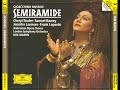 Rossini - Semiramide: Arsace-Assur Duet (Larmore & Ramey)