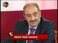 GABRIEL YALGIN �BER SCHWEDEN UND DEUTSCHLAND