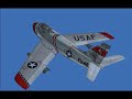 F-86 Frank Borman F-86 Frank Borman