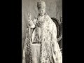 mais ou va la fsspx ?