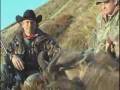 Jim Shockey hunts New Zealand Tahr (mountain goat)