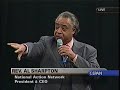 Al Sharpton on African Resilience Al Sharpton on African Resilience