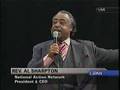 Al Sharpton on African Resilience
