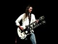 Bo Bice sings I'm Gone at Cain Park in Cleveland Ohio