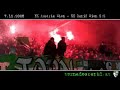 Rapid Wien Ultras @ Derby