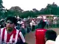 penales torneo del jagueycito las cruces VS Chivas parte 1 penales torneo del jagueycito las cruces VS Chivas parte 1