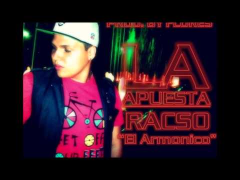 Racso - Nuevo Tema Racso