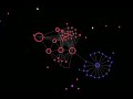 glTrail - Website traffic visualization