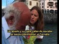 EL EXTRAÑO CASO DEL CORREILLO LA PALMA