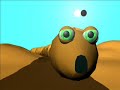 Elipse Worm Disaster