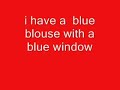 Im Blue-effiel 65-misheard lyrics