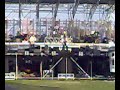 Vasco Rossi - Latina prove dentro stadio - Non sopporto