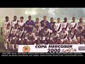 Hino do Vascao cantado pela banda Catedral