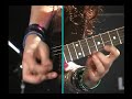 DragonForce - Young Guitar DVD Clips