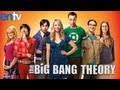 Emmys 2013 Best Comedy Preview ft Big Bang ...