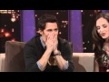 ROVE LA - How to embarrass James Marsden during an interview